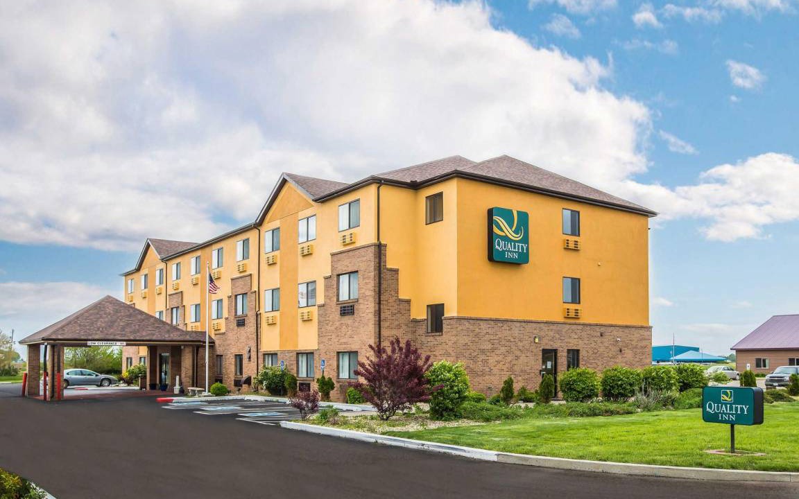 Peru Hotel | 30 m² Hotel ∙ 127 guests