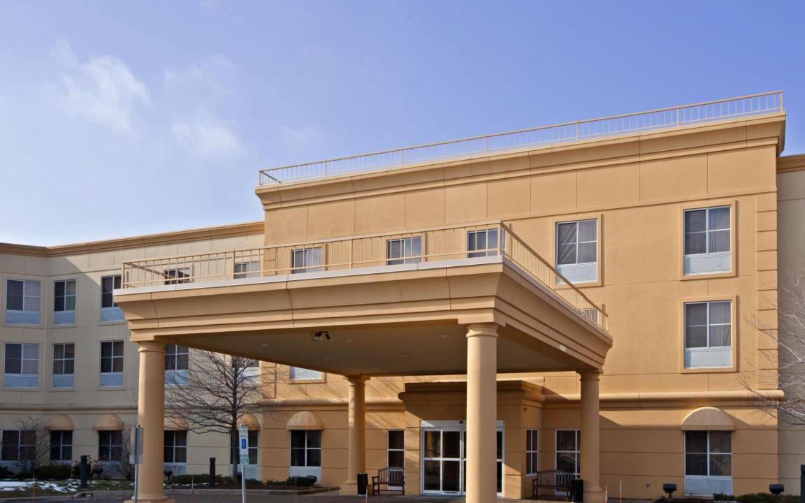 Bannockburn Hotel | 30 m² Hotel ∙ 127 guests
