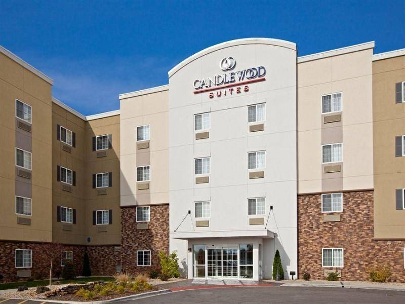 Springfield Hotel | 30 m² Hotel ∙ 127 guests