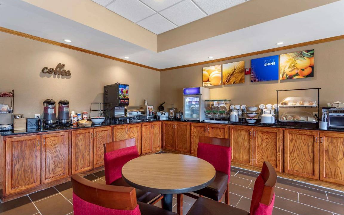 Carbondale Hotel | 30 m² Hotel ∙ 4 guests