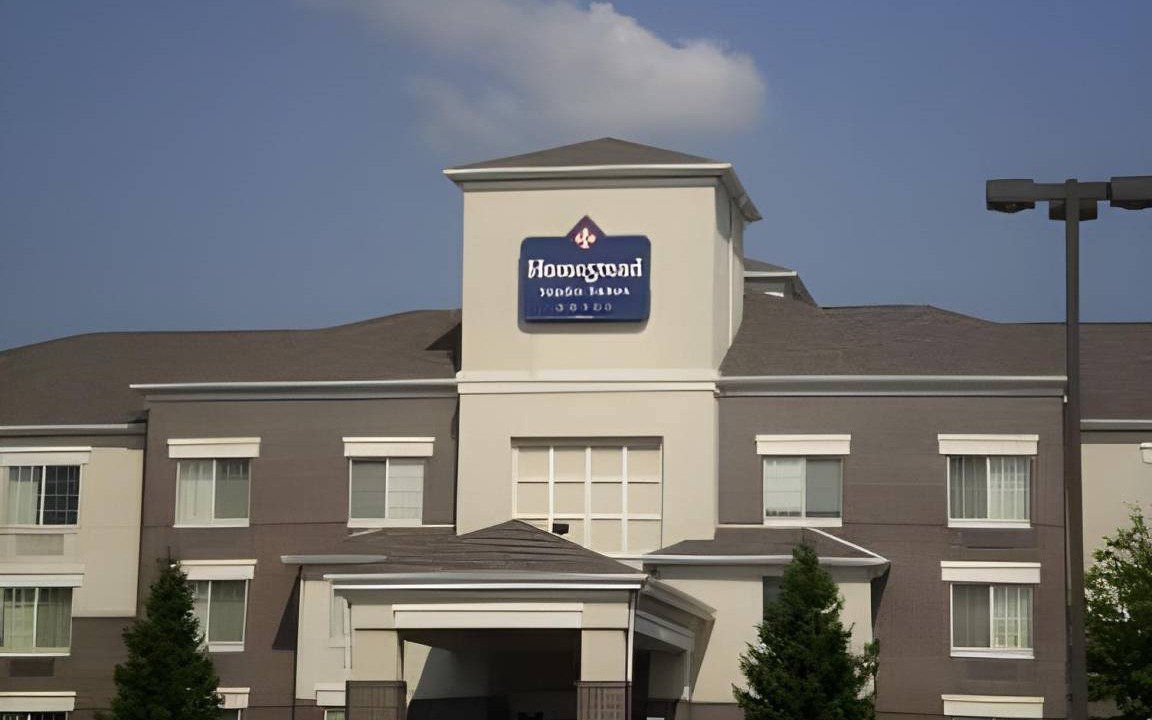 Lombard Hotel | 300 m² Hotel ∙ 127 guests