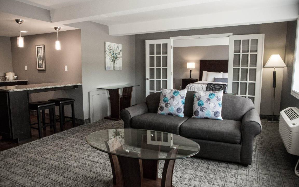 Urbana Hotel | 300 m² Hotel ∙ 127 guests