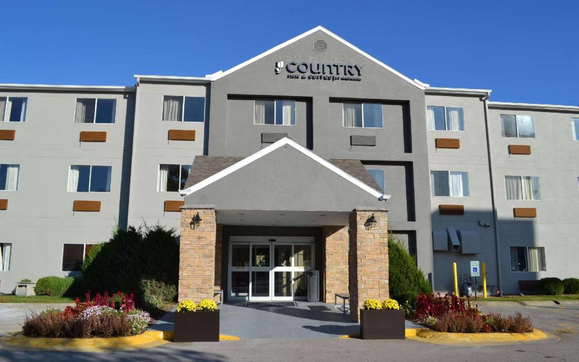 Fairview Heights Hotel | 31 m² Hotel ∙ 127 guests