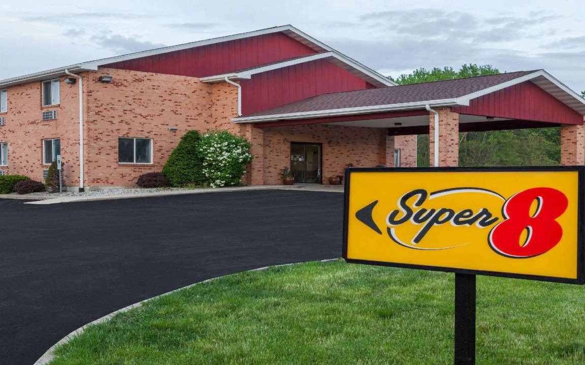 Watseka Hotel | 32 m² Hotel ∙ 127 guests