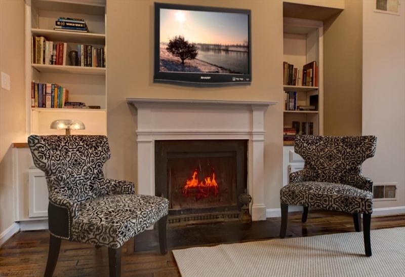 Georgetown House | 3256 Northwest Townhome #1033 Townhouse