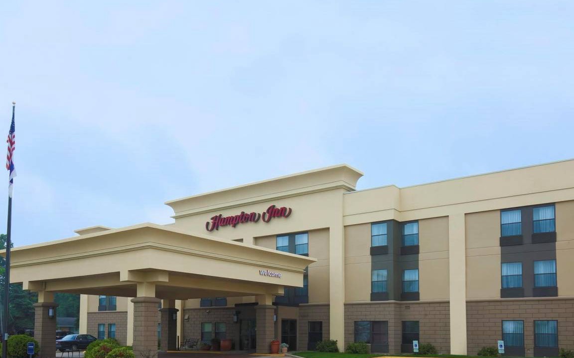 Forsyth Hotel | 33 m² Hotel ∙ 127 guests