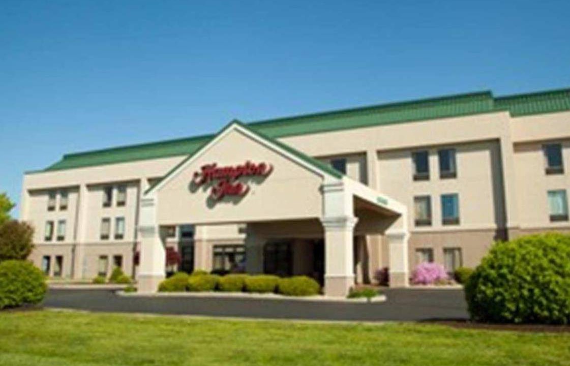 Carbondale Hotel | 33 m² Hotel ∙ 127 guests