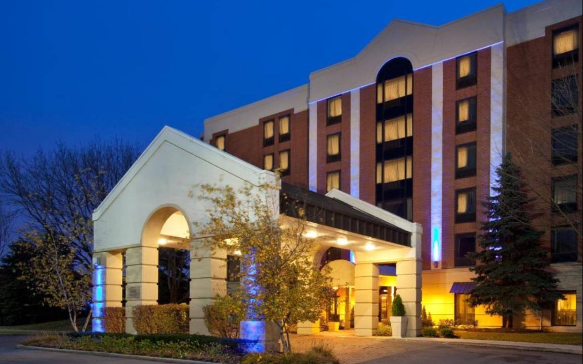 Schaumburg Hotel | 33 m² Hotel ∙ 127 guests