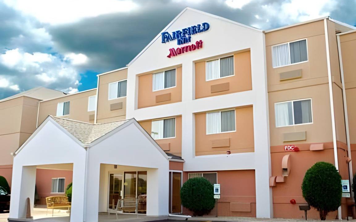 Forsyth Hotel | 35 m² Hotel ∙ 127 guests