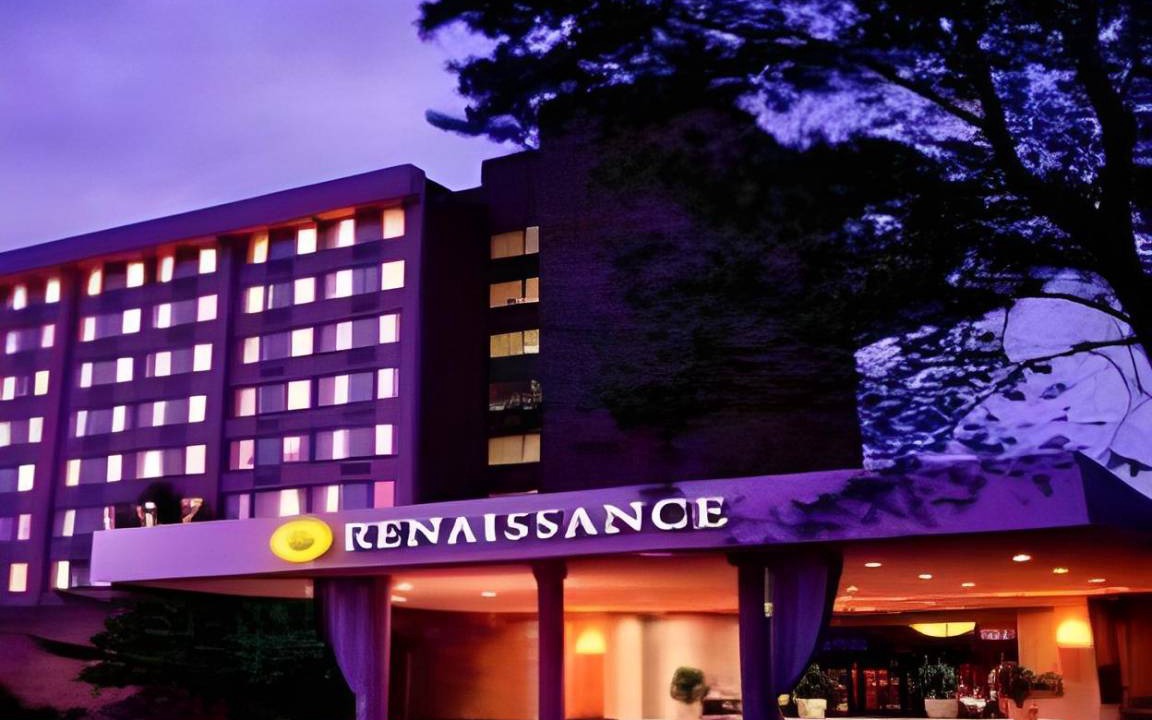 Northbrook Hotel | 35 m² Hotel ∙ 127 guests