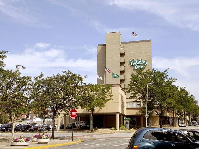 Rock Island Hotel | 36 m² Hotel ∙ 127 guests