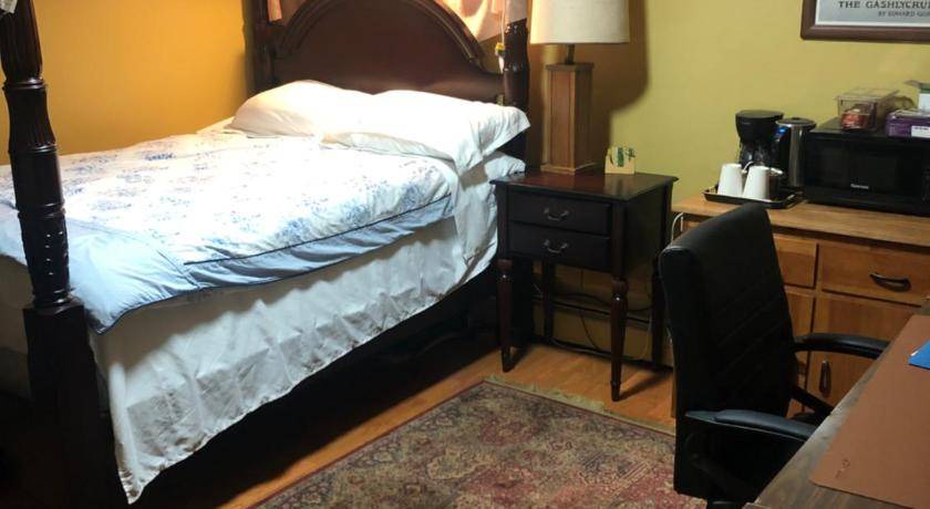 Hyde Park Bed & Breakfast | 37 m² Bed and breakfast ∙ 1 bedroom ∙ 2 guests