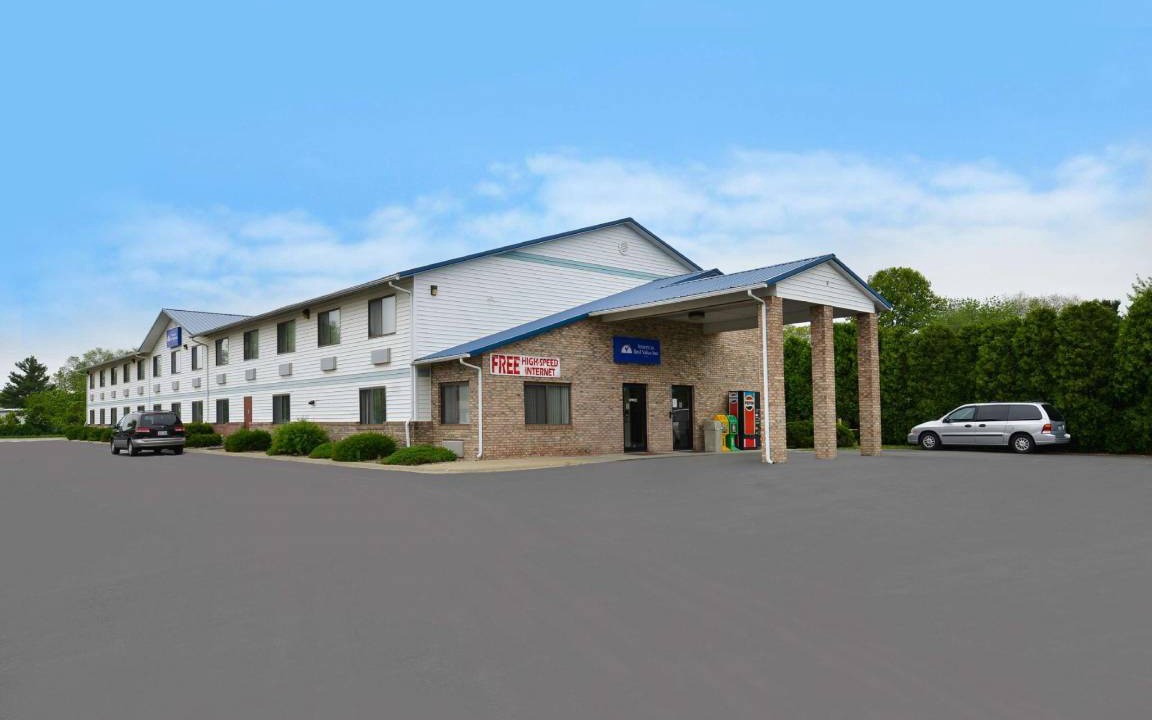 Champaign Hotel | 37 m² Hotel ∙ 127 guests