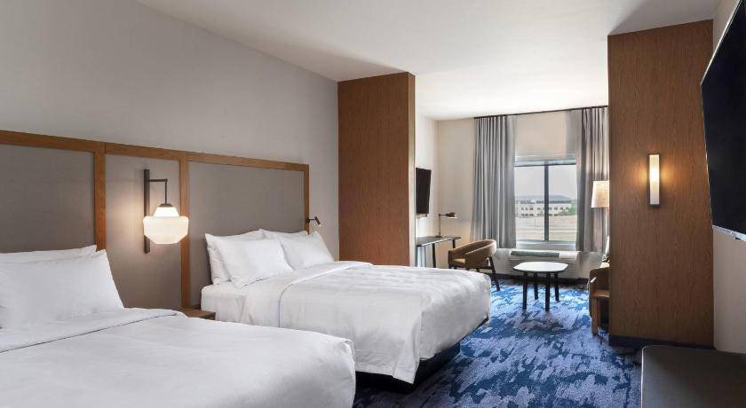 O'Fallon Hotel | 37 m² Hotel ∙ 127 guests
