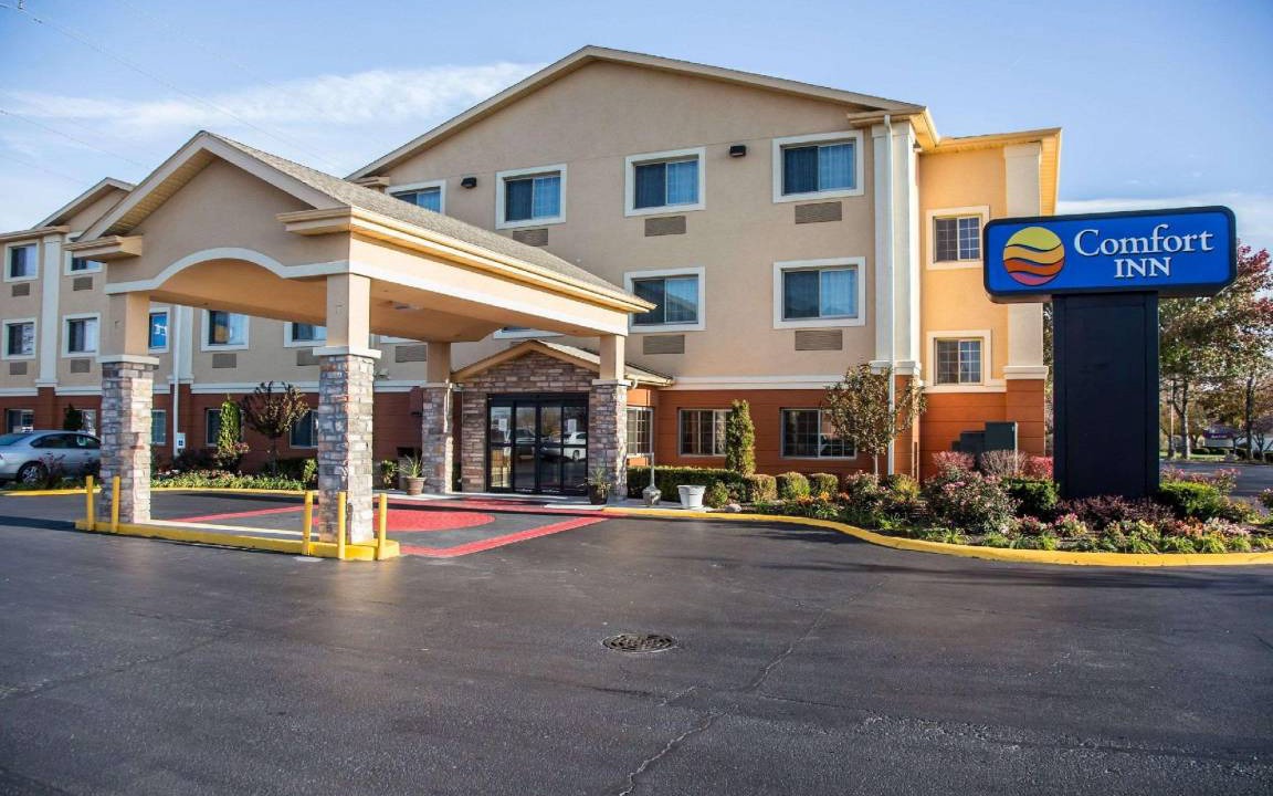 Joliet Hotel | 37 m² Hotel ∙ 127 guests