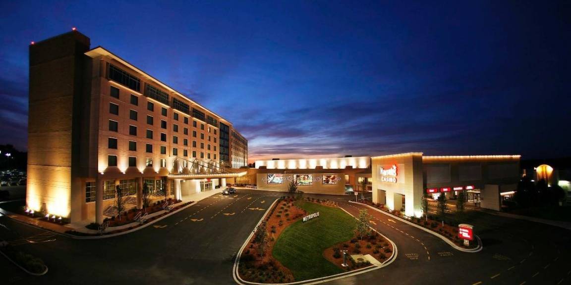 Metropolis Hotel | 37 m² Hotel ∙ 127 guests