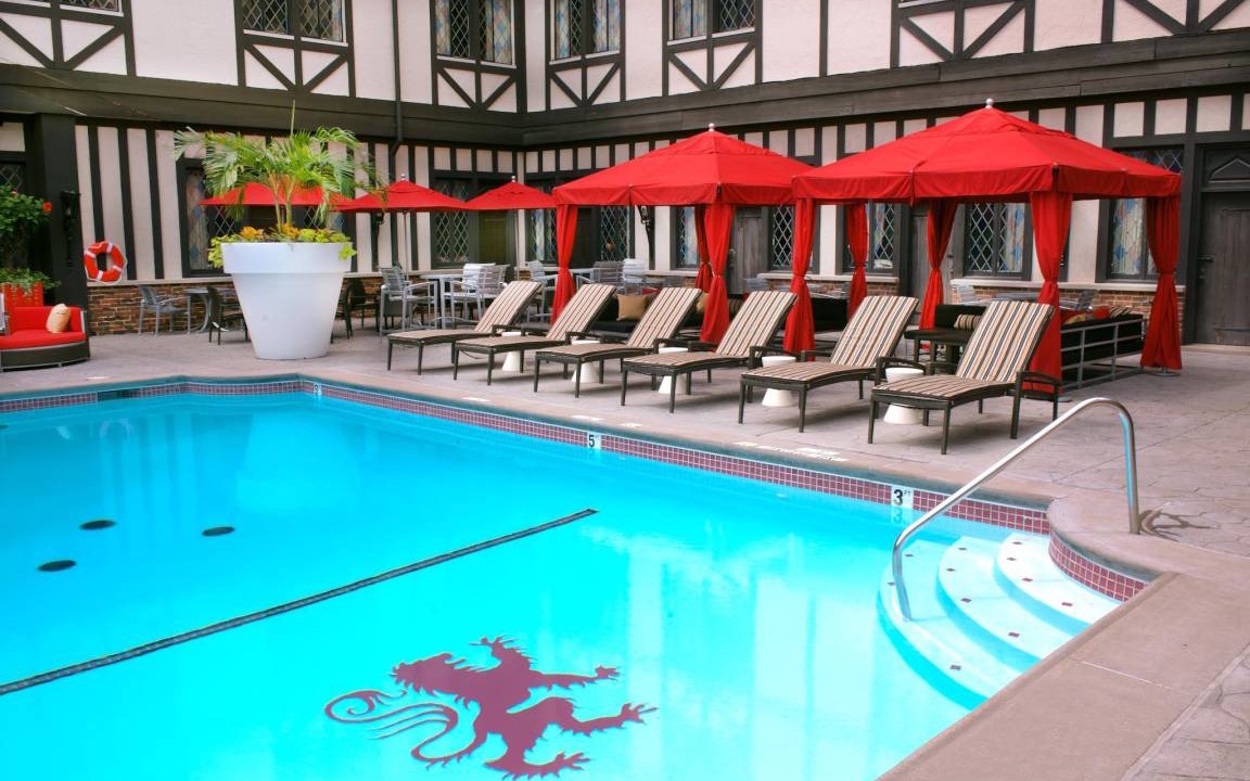 Mitchell House | 37 m² Motel ∙ 127 guests