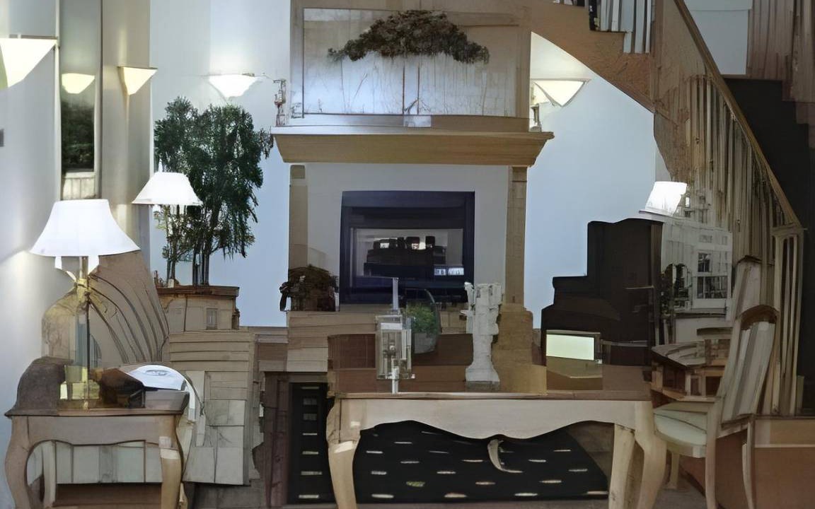 Mount Prospect Hotel | 39 m² Hotel ∙ 127 guests
