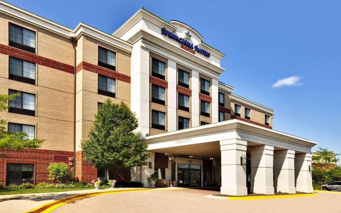 Schaumburg Hotel | 39 m² Hotel ∙ 5 guests