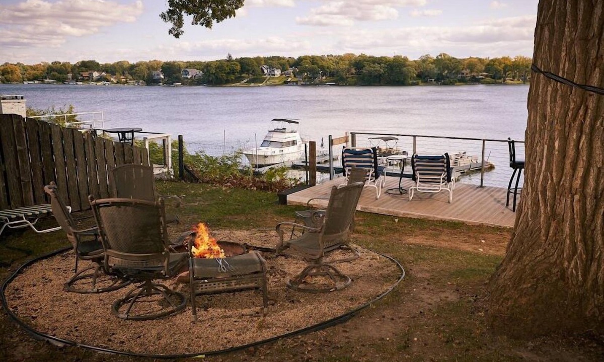 Antioch Cottage | #4 The Cozy Cottage