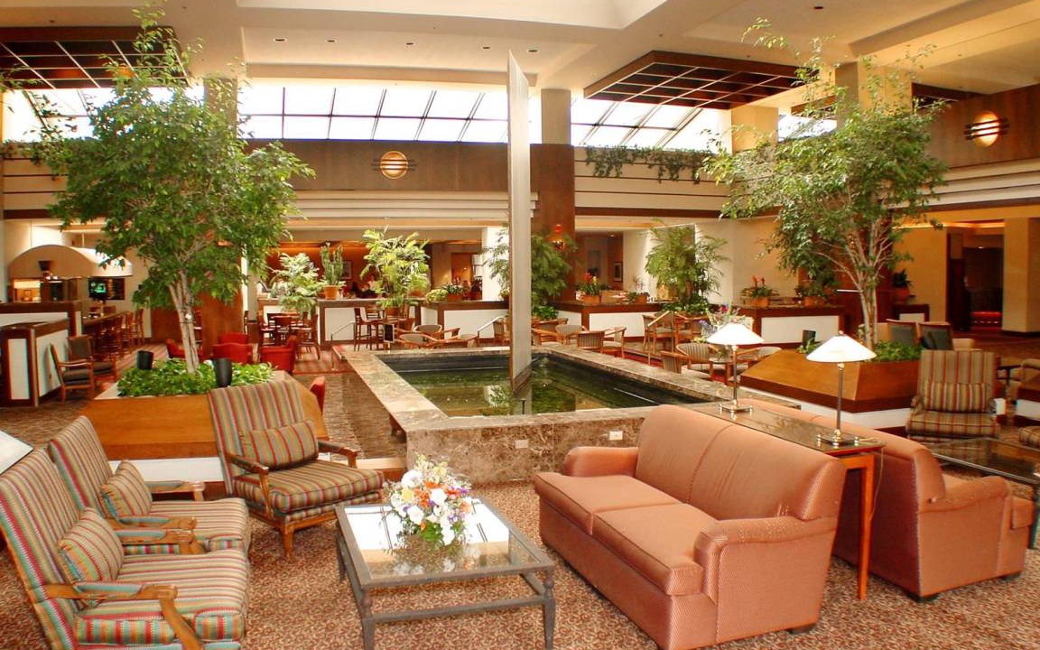 Lisle Hotel | 40 m² Hotel ∙ 127 guests