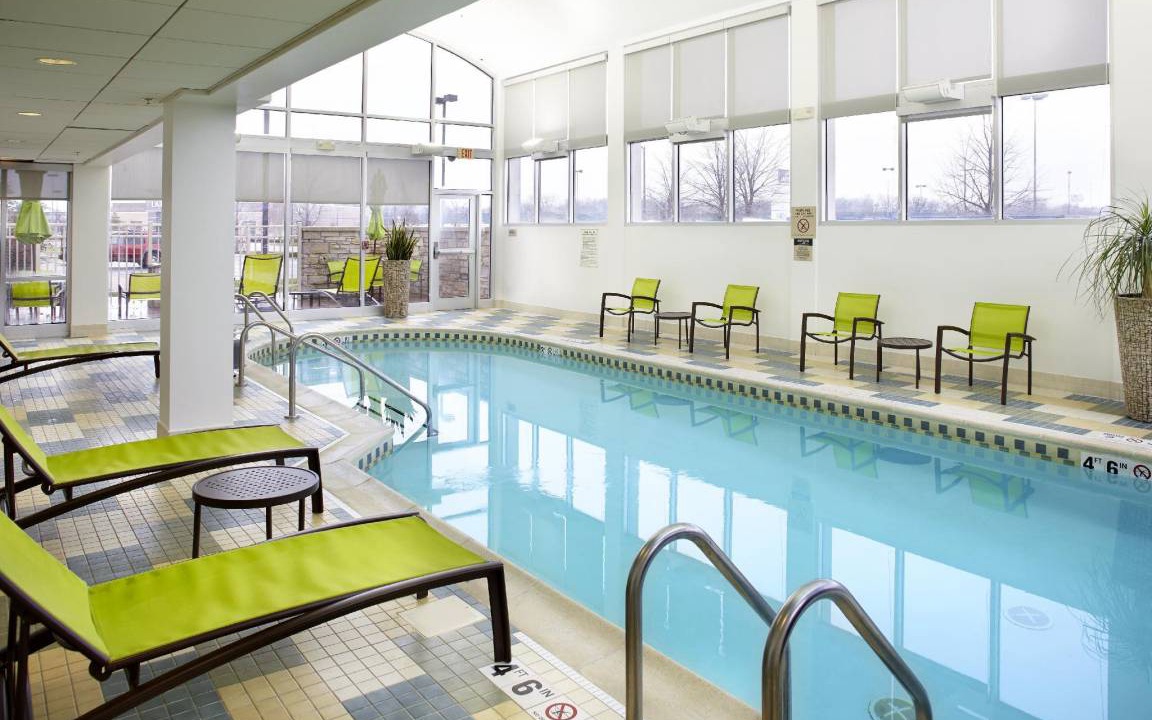 Waukegan Hotel | 42 m² Hotel ∙ 127 guests