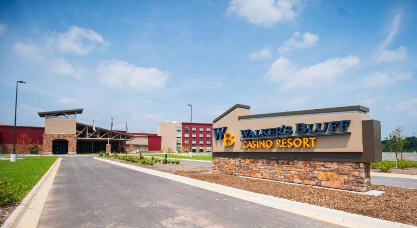 Carterville Resort | 42 m² Resort ∙ 4 guests