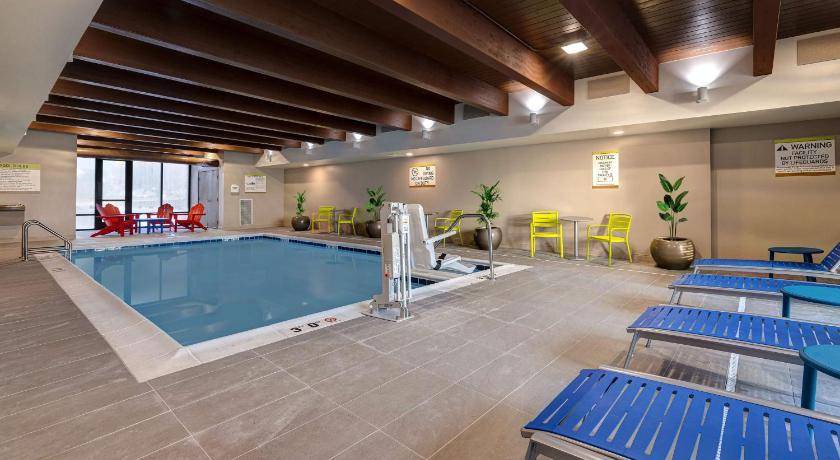 DeKalb Hotel | 44 m² Hotel ∙ 127 guests
