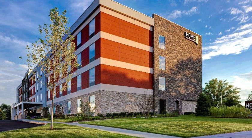 Lincolnshire Hotel | 45 m² Hotel ∙ 127 guests