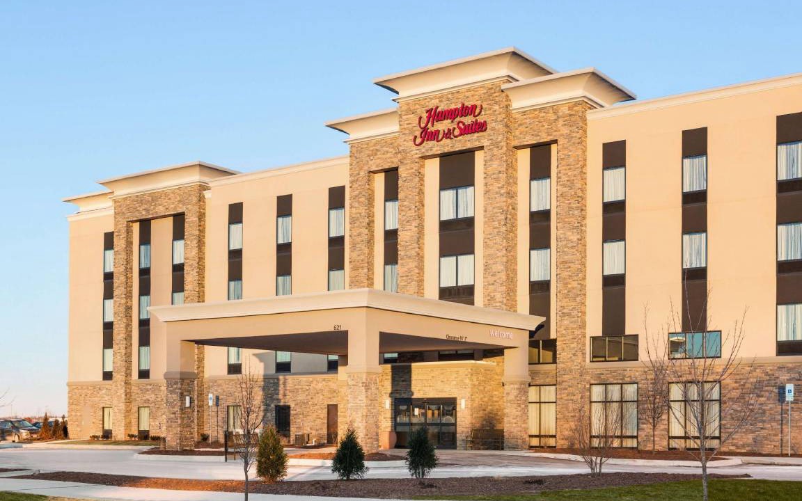Minooka Hotel | 45 m² Hotel ∙ 127 guests