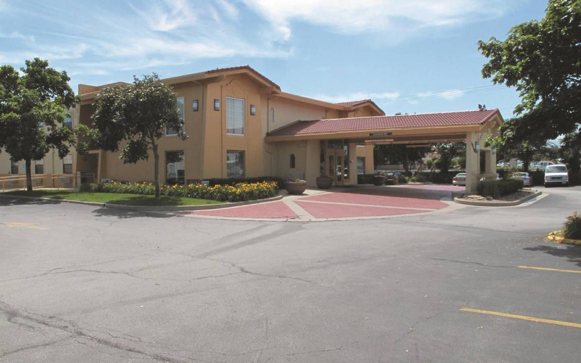 Quad Cities Hotel | 46 m² Hotel ∙ 127 guests