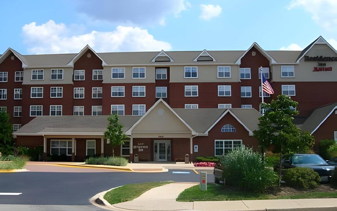 Schaumburg Hotel | 46 m² Hotel ∙ 127 guests