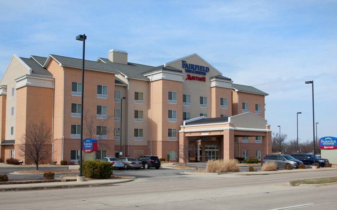 Mount Vernon Hotel | 48 m² Hotel ∙ 127 guests