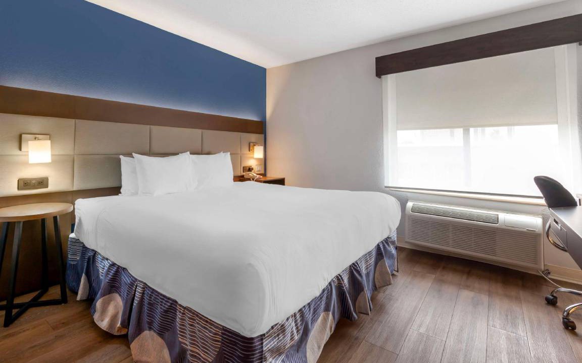 Sycamore Hotel | 49 m² Hotel ∙ 127 guests