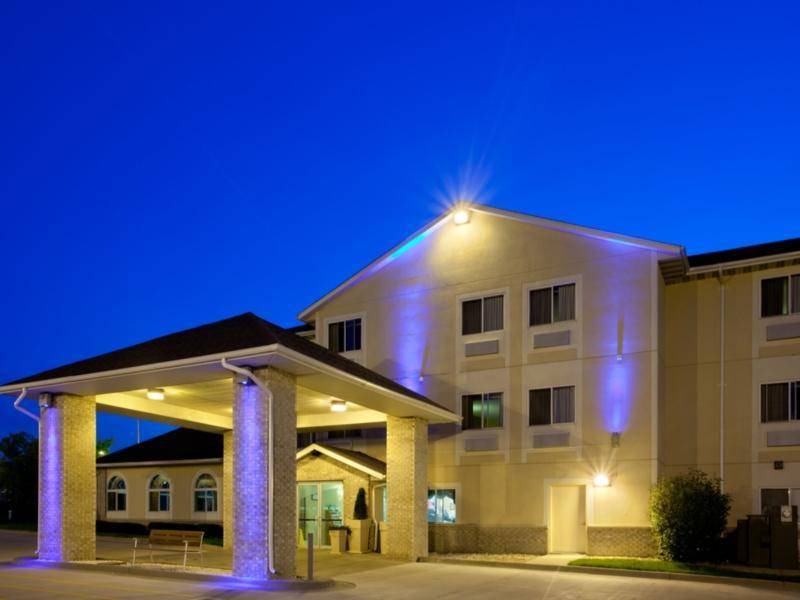 Lincoln Hotel | 49 m² Hotel ∙ 127 guests