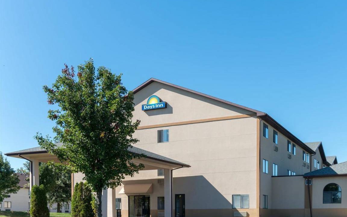 Mount Vernon Hotel | 50 m² Hotel ∙ 127 guests