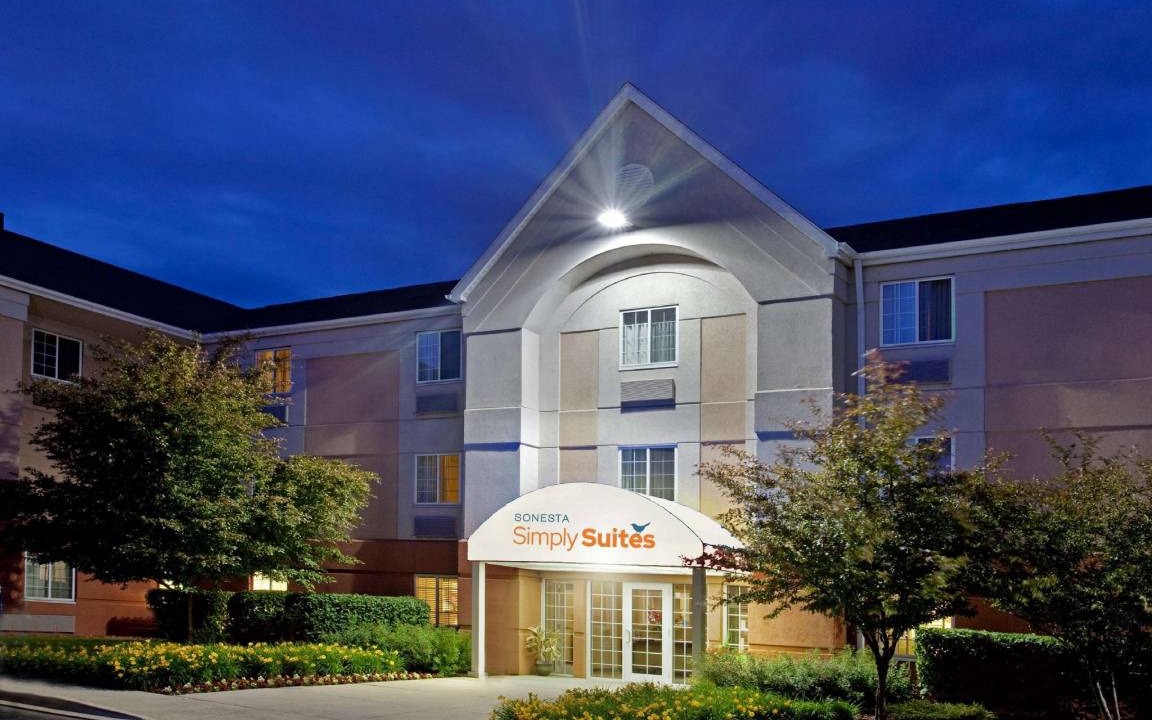 Waukegan Hotel | 50 m² Hotel ∙ 127 guests