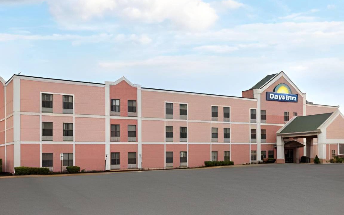 Harvey Hotel | 50 m² Hotel ∙ 127 guests