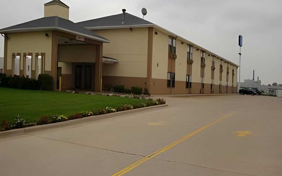 Morton Hotel | 50 m² Hotel ∙ 127 guests