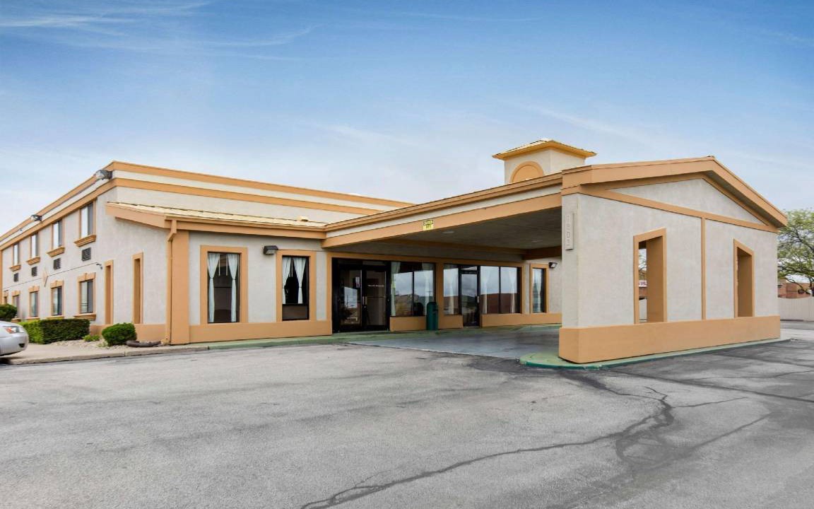 Bloomington Hotel | 51 m² Hotel ∙ 127 guests