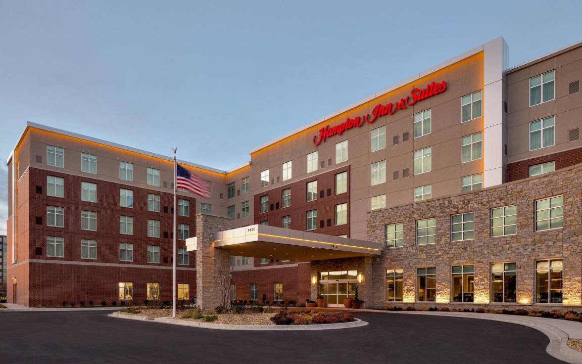 Rosemont Hotel | 53 m² Hotel ∙ 2 bedrooms ∙ 127 guests