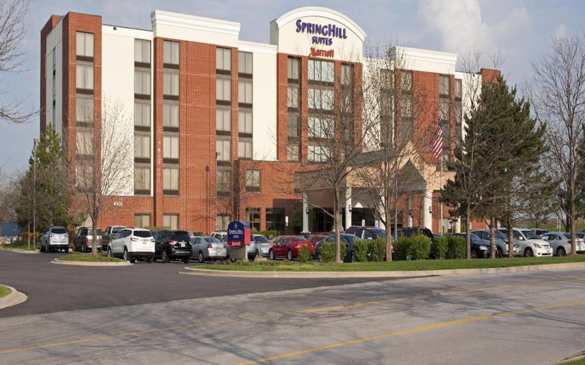 Warrenville Hotel | 54 m² Hotel ∙ 127 guests