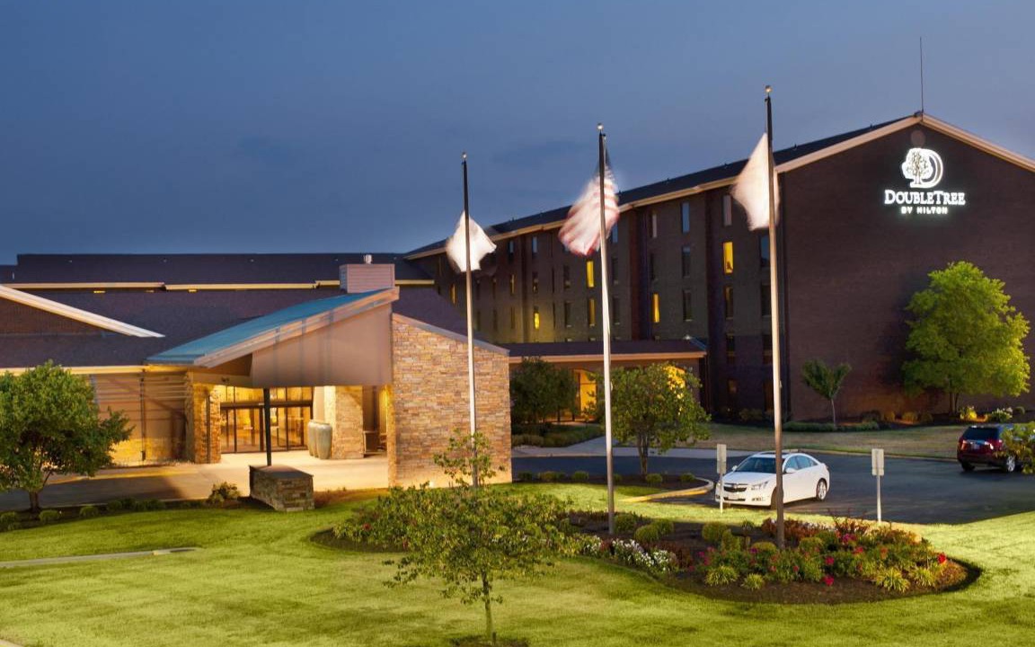 Collinsville Hotel | 55 m² Hotel ∙ 127 guests
