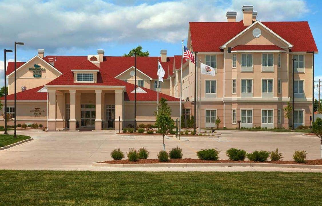 Forsyth Hotel | 55 m² Hotel ∙ 2 bedrooms ∙ 127 guests