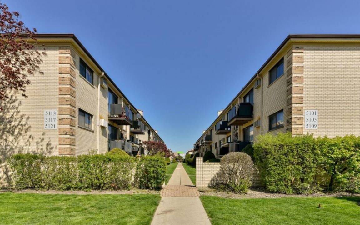 O'Hare Apartment | 56 m² Apartment ∙ 1 bedroom ∙ 4 guests