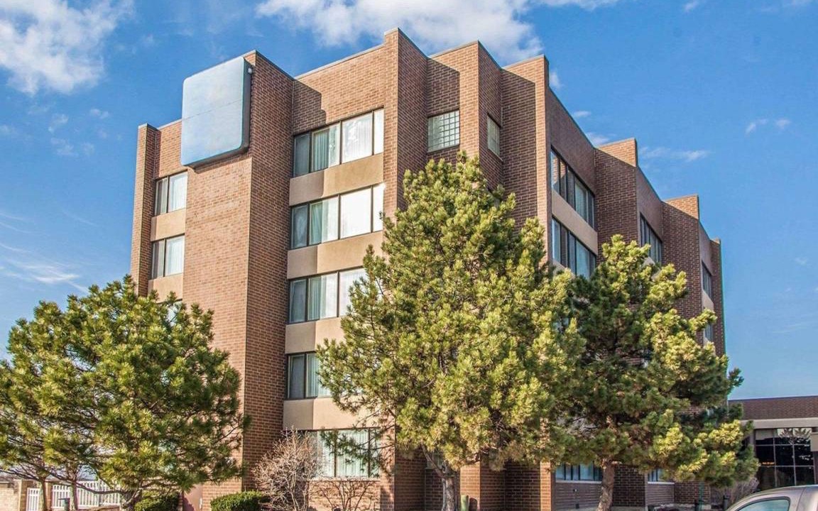 Orland Hills Hotel | 56 m² Hotel ∙ 127 guests
