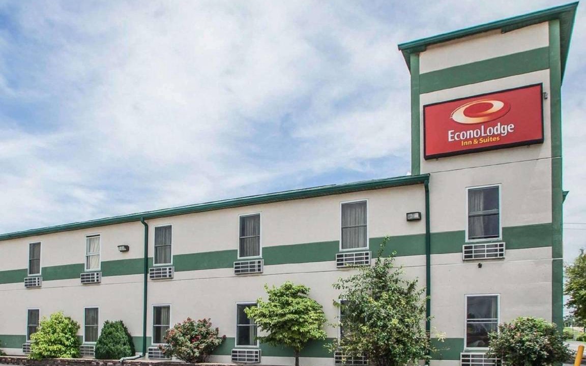 Mitchell Hotel | 58 m² Hotel ∙ 127 guests