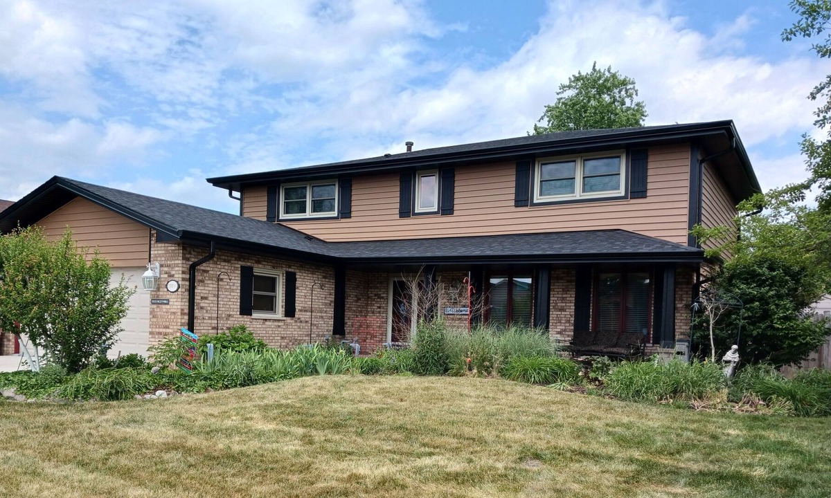Homer Glen House | 5Bedroom Home in Homer Glen