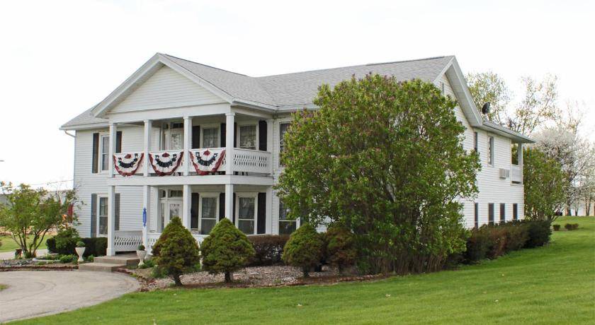 Galena Bed & Breakfast | 60 m² Bed and breakfast ∙ 4 guests