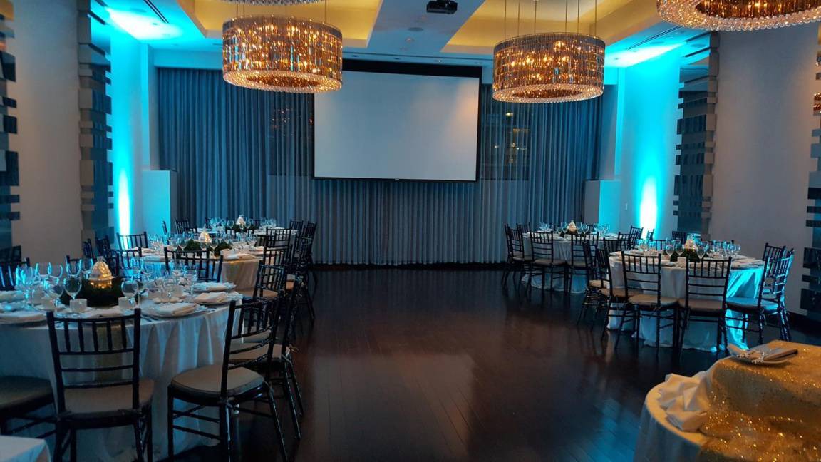 Streeterville Hotel | 63 m² Hotel ∙ 127 guests